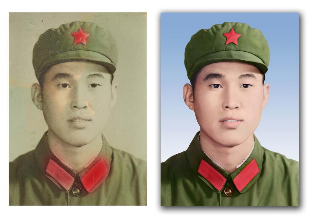 石棉破损照片修复-18