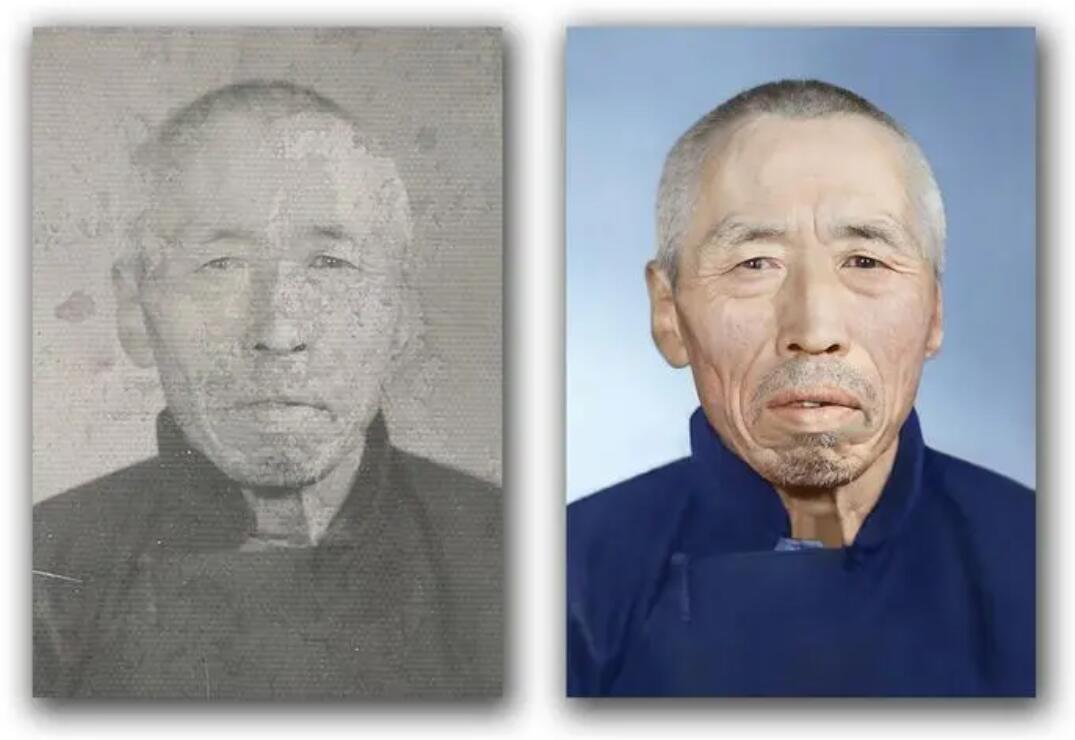 石棉破损照片修复-56